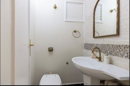 Apartamento à venda com 142m², 3 quartos e 1 vaga