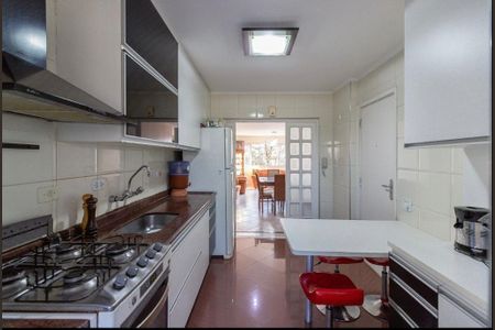 Apartamento à venda com 142m², 3 quartos e 1 vaga