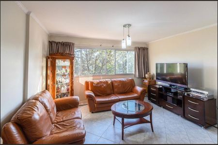 Apartamento à venda com 142m², 3 quartos e 1 vaga