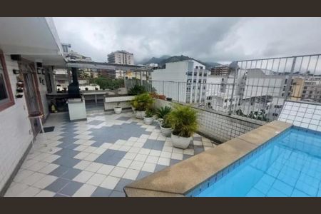 Apartamento à venda com 300m², 4 quartos e 2 vagas