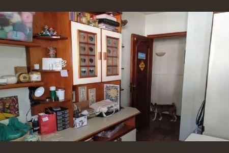 Apartamento à venda com 300m², 4 quartos e 2 vagas