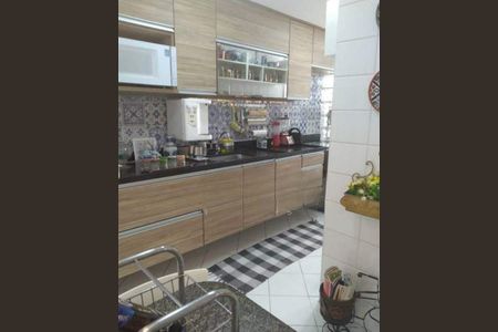 Apartamento à venda com 90m², 2 quartos e 1 vaga