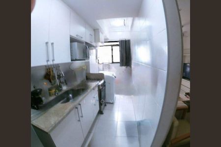 Apartamento à venda com 72m², 2 quartos e 1 vaga