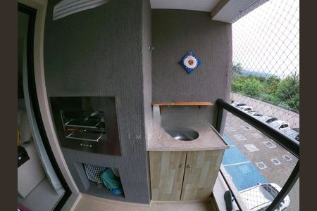 Apartamento à venda com 72m², 2 quartos e 1 vaga