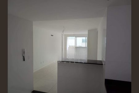 Apartamento à venda com 90m², 3 quartos e 2 vagas