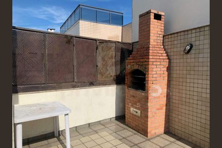 Apartamento à venda com 230m², 3 quartos e 2 vagas