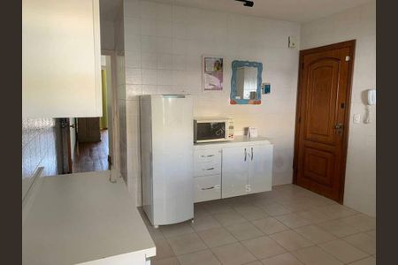 Apartamento à venda com 230m², 3 quartos e 2 vagas