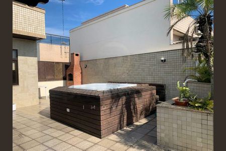 Apartamento à venda com 230m², 3 quartos e 2 vagas