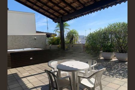 Apartamento à venda com 230m², 3 quartos e 2 vagas