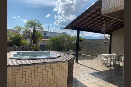 Apartamento à venda com 230m², 3 quartos e 2 vagas