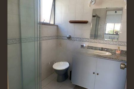 Apartamento à venda com 230m², 3 quartos e 2 vagas