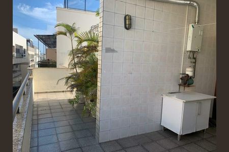 Apartamento à venda com 230m², 3 quartos e 2 vagas