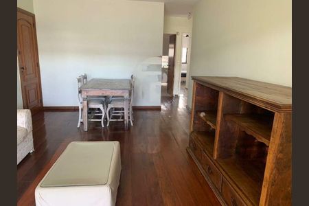 Apartamento à venda com 230m², 3 quartos e 2 vagas