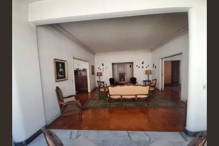 Apartamento à venda com 3 quartos, 240m² em Copacabana, Rio de Janeiro