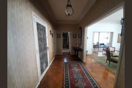 Apartamento à venda com 3 quartos, 240m² em Copacabana, Rio de Janeiro