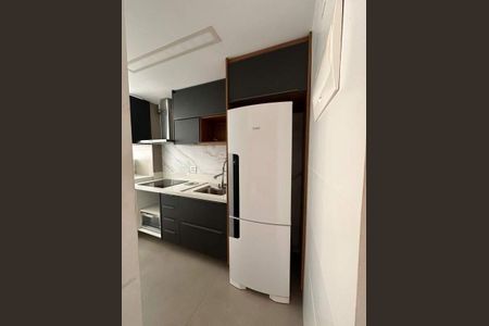 Apartamento à venda com 50m², 2 quartos e sem vaga