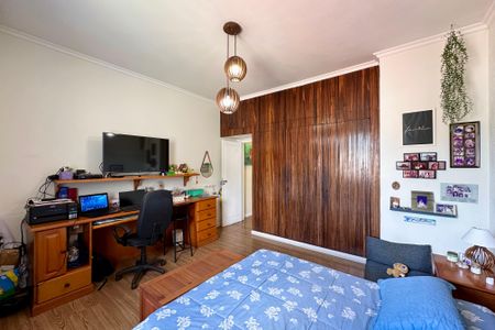 Apartamento à venda com 169m², 3 quartos e 1 vagaQuarto 2