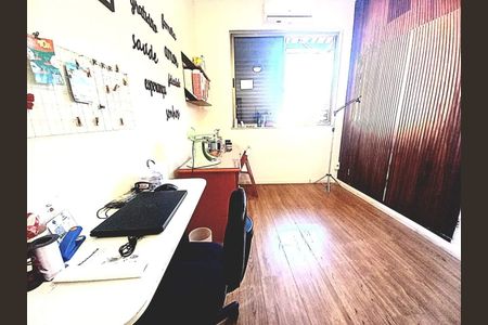 Apartamento à venda com 169m², 3 quartos e 1 vaga