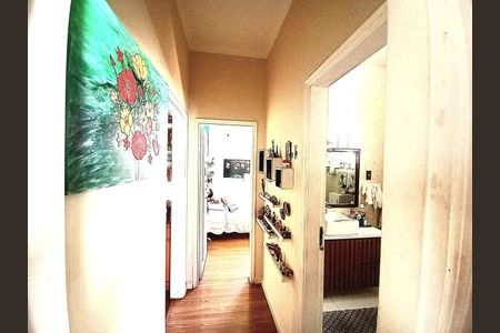 Apartamento à venda com 169m², 3 quartos e 1 vaga