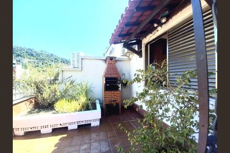 Apartamento à venda com 169m², 3 quartos e 1 vaga