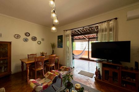 Apartamento à venda com 169m², 3 quartos e 1 vagaSala