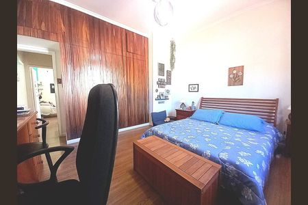 Apartamento à venda com 169m², 3 quartos e 1 vaga