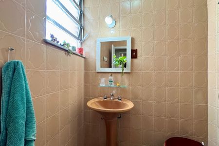 Apartamento à venda com 169m², 3 quartos e 1 vagaBanheiro Social 1