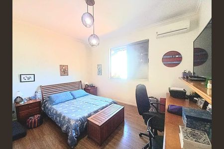 Apartamento à venda com 169m², 3 quartos e 1 vaga