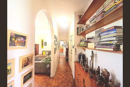 Apartamento à venda com 169m², 3 quartos e 1 vaga