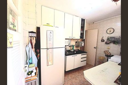 Apartamento à venda com 169m², 3 quartos e 1 vaga