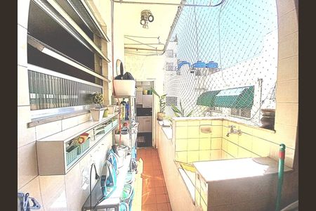 Apartamento à venda com 169m², 3 quartos e 1 vaga