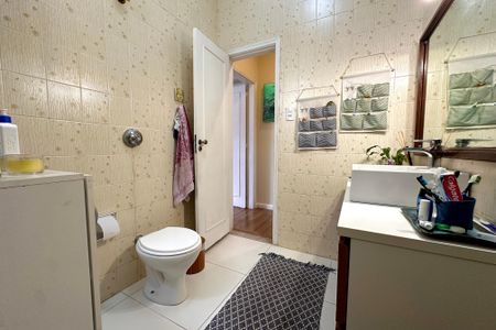 Apartamento à venda com 169m², 3 quartos e 1 vagaBanheiro Social 2