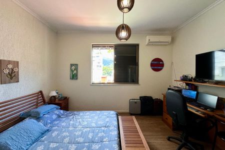 Apartamento à venda com 169m², 3 quartos e 1 vagaQuarto 2