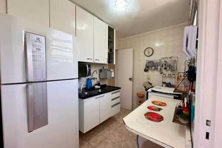 Apartamento à venda com 169m², 3 quartos e 1 vagaCozinha