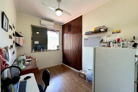 Apartamento à venda com 169m², 3 quartos e 1 vagaQuarto 3