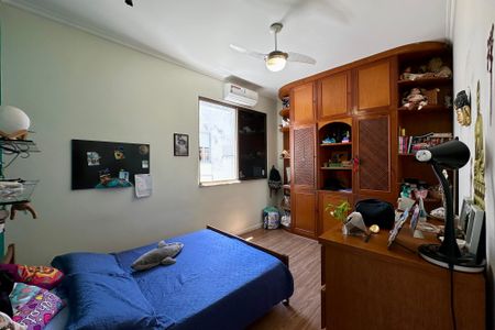 Apartamento à venda com 169m², 3 quartos e 1 vagaQuarto 1