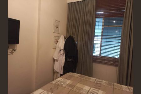 Apartamento à venda com 99m², 3 quartos e 1 vaga