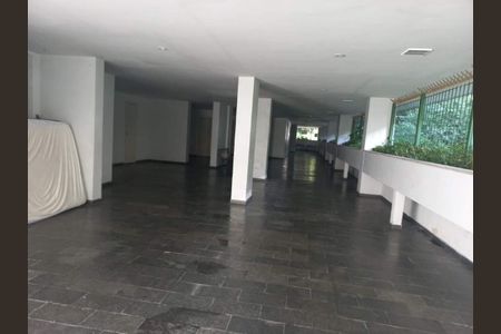 Apartamento à venda com 99m², 3 quartos e 1 vaga