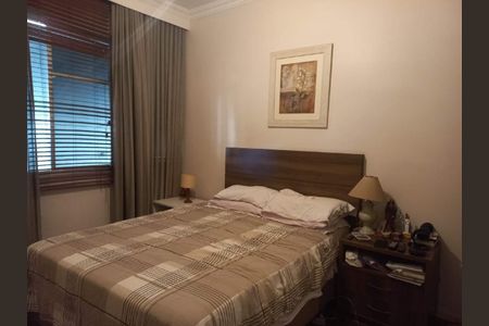 Apartamento à venda com 99m², 3 quartos e 1 vaga