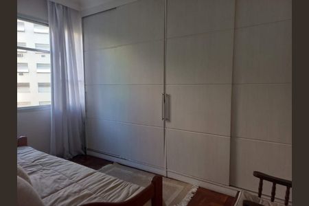 Apartamento à venda com 99m², 3 quartos e 1 vaga