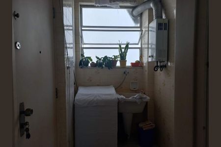 Apartamento à venda com 99m², 3 quartos e 1 vaga