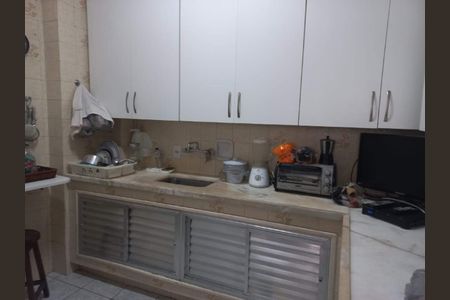 Apartamento à venda com 99m², 3 quartos e 1 vaga