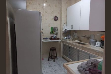 Apartamento à venda com 99m², 3 quartos e 1 vaga