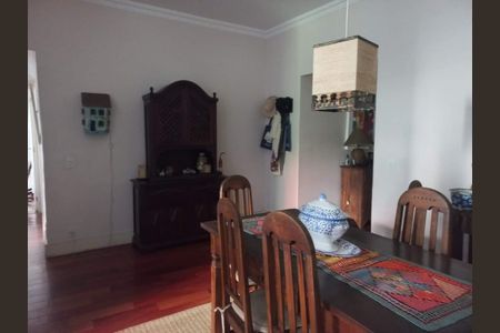 Apartamento à venda com 99m², 3 quartos e 1 vaga