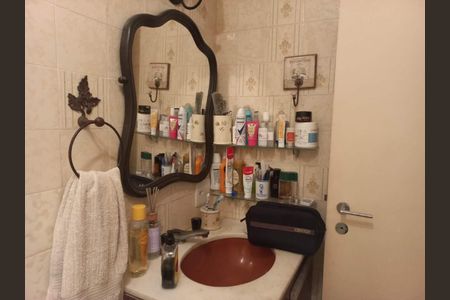 Apartamento à venda com 99m², 3 quartos e 1 vaga