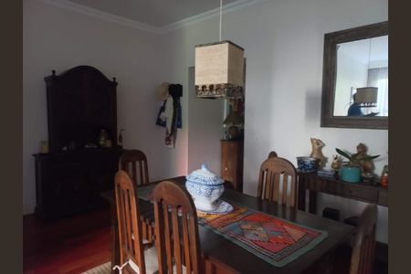 Apartamento à venda com 99m², 3 quartos e 1 vaga