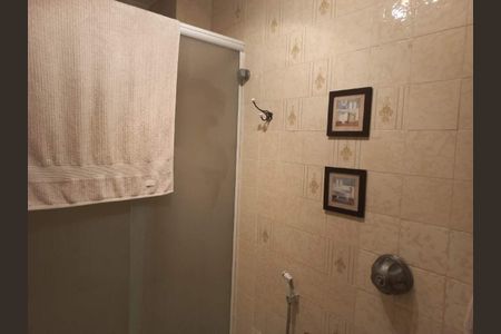 Apartamento à venda com 99m², 3 quartos e 1 vaga