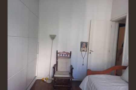 Apartamento à venda com 99m², 3 quartos e 1 vaga