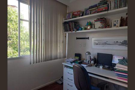 Apartamento à venda com 99m², 3 quartos e 1 vaga