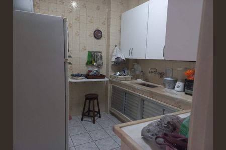 Apartamento à venda com 99m², 3 quartos e 1 vaga